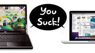 More Giz Readers Own Macs Than PCs